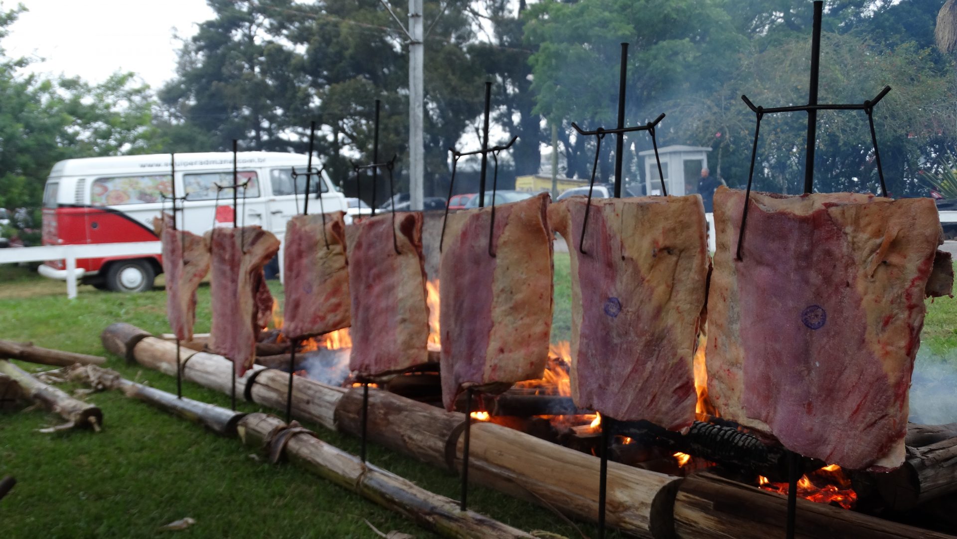 Eventos corporativos - Equipe Radmann