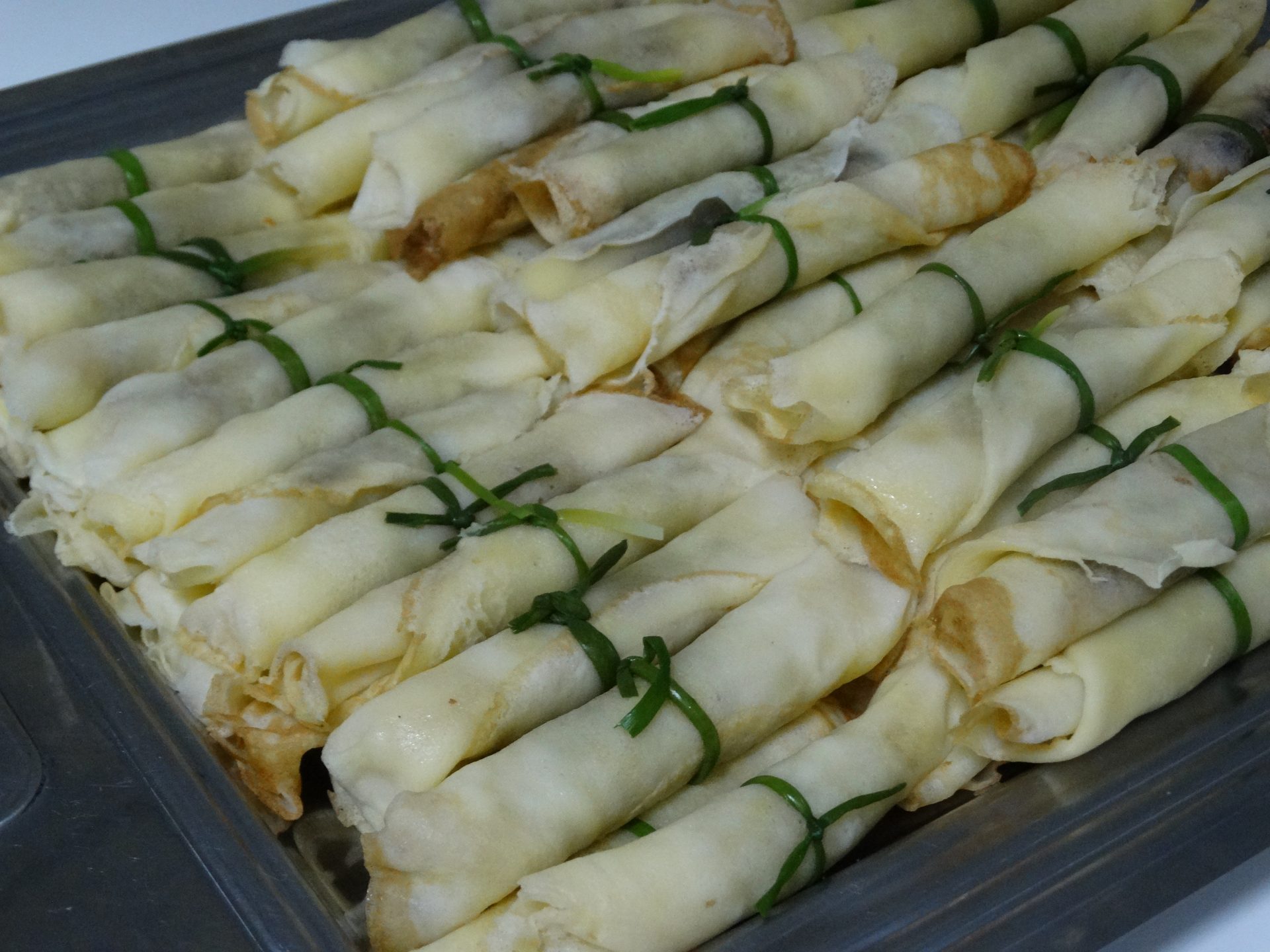 Buffet corporativo - Equipe Radmann